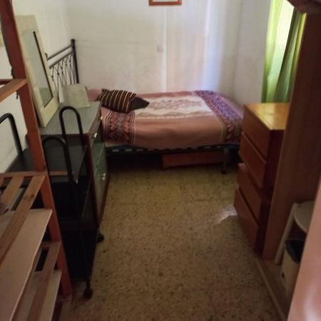 Casa Roja Διαμέρισμα Λας Πάλμας ντε Γκραν Κανάρια Εξωτερικό φωτογραφία